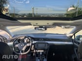 Volkswagen Passat Variant 2.0 TDi R-Line DSG