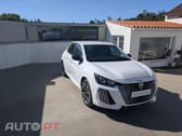 Peugeot E-208 50 kWh Allure