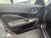 Nissan Juke 1.5 dCi N-Connecta