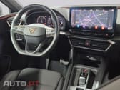 Cupra Leon 1.5 TSI DSG