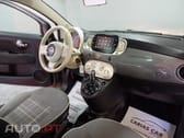 Fiat 500 1.2 Lounge MTA