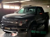 Ford F-150 F-150 Raptor SVT