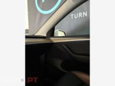 Tesla Model Y Tração Traseira