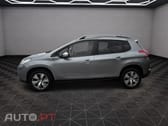 Peugeot 2008 1.2 PureTech Active