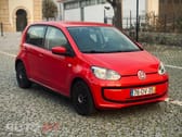 Volkswagen Up! 1.0 BlueMotion Move Up!