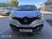 Renault Kadjar Energy TCe 130 LIMITED