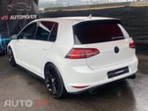 Volkswagen Golf 2.0 TDi GTD DSG