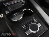 Audi A5 2.0 TDi S-line S tronic