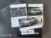 Audi A4 Avant 2.0 TDI multitronic Sport