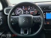 Citroen C3 1.2 PureTech C-Series