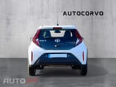 Toyota Aygo X 1.0 Limited