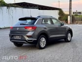 Volkswagen T-Roc 1.0 TSI