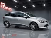 Renault Clio Sport Tourer 1.5 dCi Zen