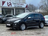 Peugeot 3008 2.0 HDi Hybrid4 Limited Edition