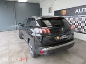 Peugeot 3008 1.5 BlueHDi Allure
