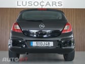 Opel Corsa 1.3 CDTi CMON