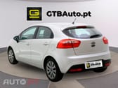 Kia Rio 1.2 CVVT LX