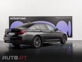 BMW 530 e Pack M