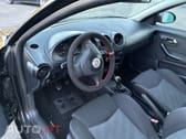 Seat Ibiza 1.4 TDi Reference