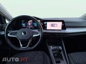 Volkswagen Golf 1.0 TSI Life