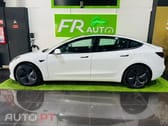 Tesla Model 3 Standard Range Plus RWD