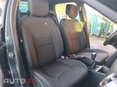 Renault Clio 1.5 dCi Limited