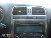 Volkswagen Polo 1.6 TDI Highline