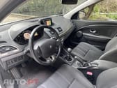 Renault Mégane 1.5 dCi Limited SS