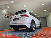 Volkswagen Tiguan 2.0 TDI R-Line DSG