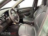 Dacia Spring Electric 45 Expression