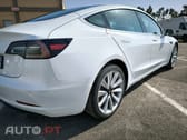 Tesla Model 3 Standard Range Plus RWD