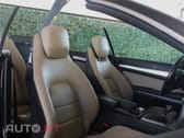 Mercedes-Benz E 250 CGi Avantgarde BlueEfficiency Auto