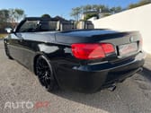 BMW 320 d Cabrio
