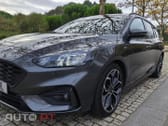 Ford Focus SW 1.5 EcoBlue S&S Aut. ST-LINE
