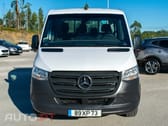 Mercedes-Benz Sprinter 314 CDI/37 CD