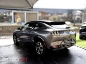 Ford Mustang Mach-E AWD PREMIUM