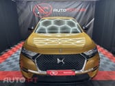 DS DS7 Crossback 1.5 BlueHDi Be Chic EAT8
