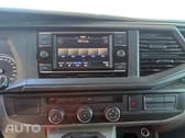 Volkswagen Transporter 2.0 TDI L1H1 Business Line