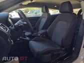Volkswagen Scirocco 2.0 TDI Sport