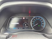 Nissan Leaf N-Connecta