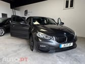 BMW 118 i