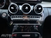 Mercedes-Benz C 300 C300 Amg Line Pack Night
