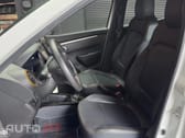 Dacia Spring Comfort Plus