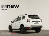 Dacia Duster Duster 1.0 TCe ECO-G SL Extreme Bi-Fuel