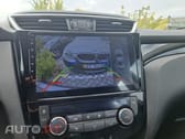 Nissan Qashqai 1.5 dCi VISIA