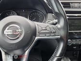 Nissan Qashqai 1.5 dCi N-Connecta J18