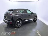 Peugeot 2008 1.5 BlueHDi Allure Pack EAT8