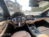 BMW 330 e Pack Desportivo M Auto