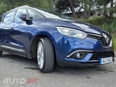 Renault Grand Scénic ENERGY dCi 110 EDC EXPERIENCE