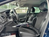 Renault Mégane ENERGY dCi 110 EDC INTENS
